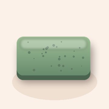Мыло Можжевеловая роща